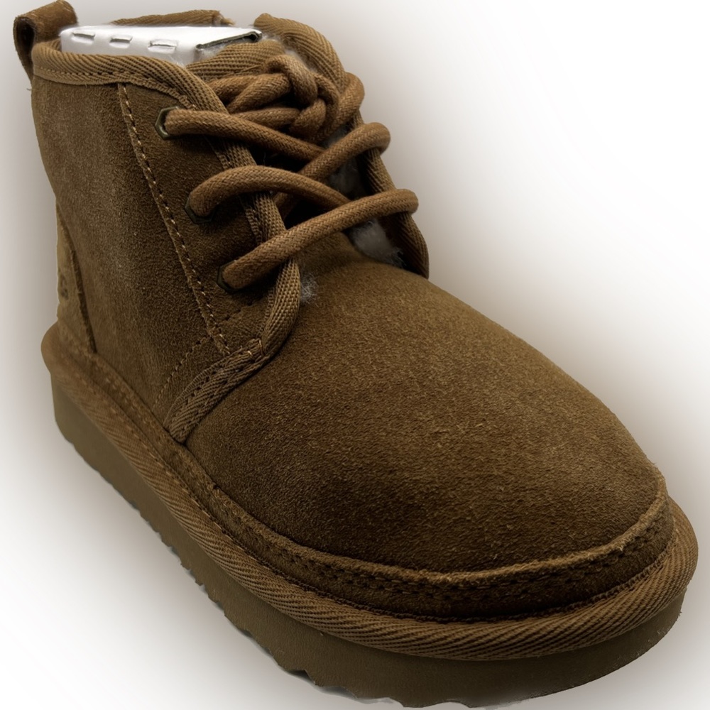 UGG